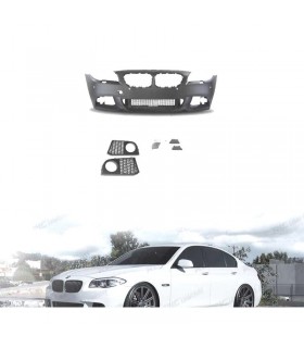 IH PARAGOLPES DELANTERO BMW F10 F11 LOOK M 10-13 PDC C002189C2