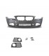 IH PARAGOLPES DELANTERO BMW F10 F11 LOOK M 10-13 PDC C002189C2