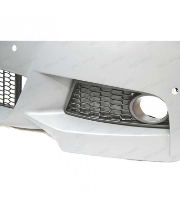 PARAGOLPES DELANTERO BMW F20 F21 11-15 LOOK M PDC SRA C002296C3