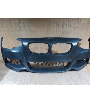 PARAGOLPES DELANTERO BMW F20 F21 11-15 LOOK M PDC SRA C002296C3
