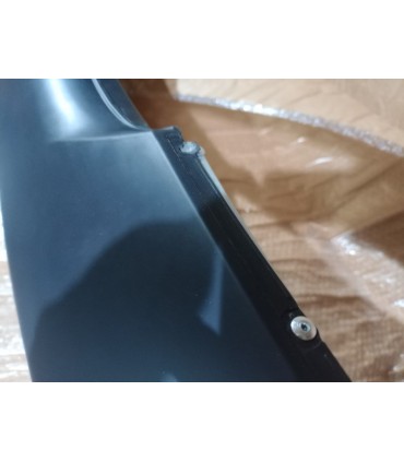 DW PARAGOLPES DELANTERO OPEL ASTRA G 97-04 LOOK OPC C002123C2