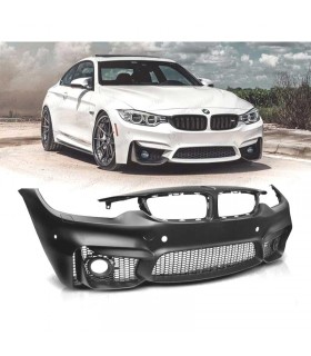 BY PARAGOLPES DELANTERO BMW F32 F33 F36 13-18 LOOK M4 PDC SRA C010305C6