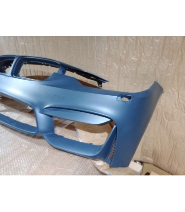 BY PARAGOLPES DELANTERO BMW F32 F33 F36 13-18 LOOK M4 PDC SRA C010305C6