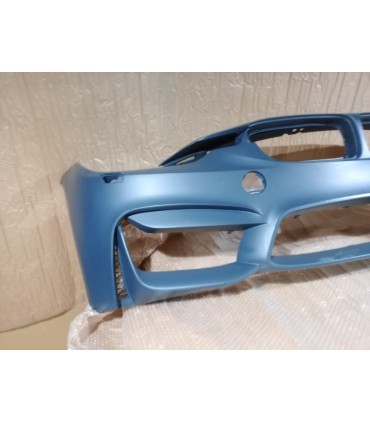 BY PARAGOLPES DELANTERO BMW F32 F33 F36 13-18 LOOK M4 PDC SRA C010305C6