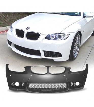 LK PARAGOLPES DELANTERO BMW E92 93 06-10 LOOK M3 PDC C002230C6