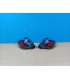 YB PILOTOS PEUGEOT 206 98-09 FONDO NEGRO R145718C6