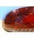 CX PILOTOS LED PARA VOLKSWAGEN VW VOLKSWAGEN VW SCIROCCO 08-14 ROJO AHUMADO R010005C1