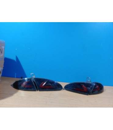 NM PILOTOS SEAT LEON 2 05-09 CARDNA FULL LED AHUMADOS R012734C10