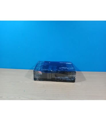 CX PILOTOS BMW E46 COUPÉ 99-03 LED ROJO CROMO LOOK M3 R145968C11