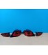 AZ FAROS TRASEROS VOLKSWAGEN VW GOLF 8 19-24 LED ROJOS DINÁMICOS R017731C1