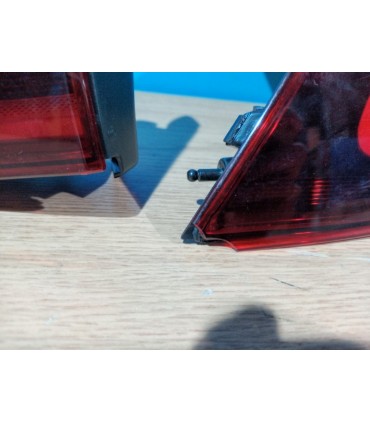 AZ FAROS TRASEROS VOLKSWAGEN VW GOLF 8 19-24 LED ROJOS DINÁMICOS R017731C1