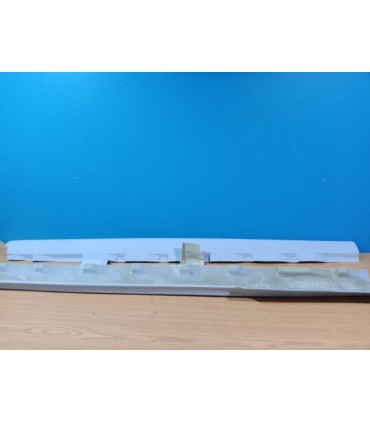 DW TALONERAS AUDI A3 8P 03-11 3 PUERTAS LOOK S3 C002391C11