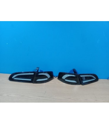 HG PILOTOS SEAT IBIZA 6L 02-08 CARDNA LIGHTBAR FONDO NEGRO R147774C37