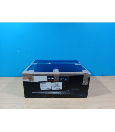 BY FAROS PARA OPEL VECTRA B 96-98 LUZ DIURNA LED FONDO NEGRO R145554C1