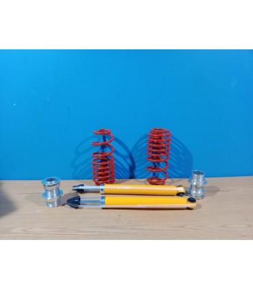 ML SUSPENSIÓN ROSCADA TA TECHNIX AUDI A3 8L 96-03 R000236S1