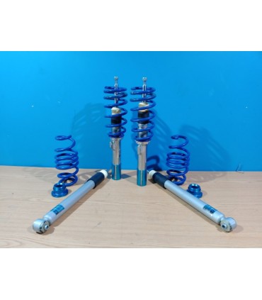 CX SUSPENSIÓN ROSCADA BLUE LINE VOLKSWAGEN VW GOLF 4MOTION MK7 R002934S1