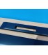 MOLDURAS LATERALES DE PUERTA BMW E36 LOOK M3 COUPÉ CABRIO R147547C5