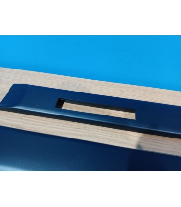 MOLDURAS LATERALES DE PUERTA BMW E36 LOOK M3 COUPÉ CABRIO R147547C5
