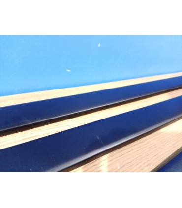 MOLDURAS LATERALES DE PUERTA BMW E36 LOOK M3 COUPÉ CABRIO R147547C5