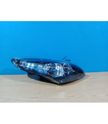 JI FARO DCH PARA RENAULT MEGANE III 12-14 FONDO NEGRO R017556C2