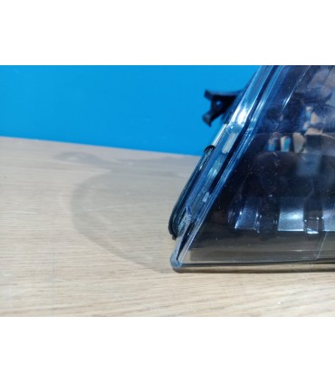 BY FARO IZQ PARA RENAULT MEGANE III 12-14 FONDO NEGRO R017555C2