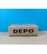 BY FARO IZQ PARA RENAULT MEGANE III 12-14 FONDO NEGRO R017555C2