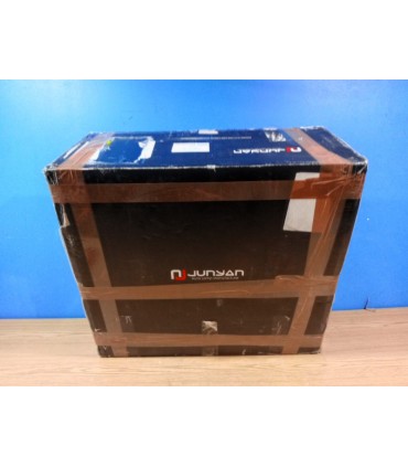 DW FAROS BMW E60 E61 03-07 LED OJOS ANGEL NEGROS R011333C3