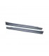 TALONERAS BMW E60 E61 03-10 LOOK M C002368C2