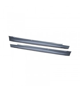 TALONERAS BMW E60 E61 03-10 LOOK M C002368C2