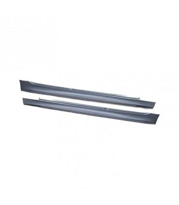TALONERAS BMW E60 E61 03-10 LOOK M C002368C2