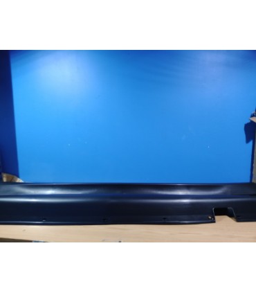 TALONERAS BMW E60 E61 03-10 LOOK M C002368C2