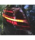 DW PILOTOS LED VOLKSWAGEN VW GOLF 7 7.5 12-20 INTERMITENTES DINAMICOS ROJO R017683C1