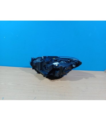DW FARO DCH XENON BMW F20 F21 10-14 LED FONDO NEGRO R017552C3