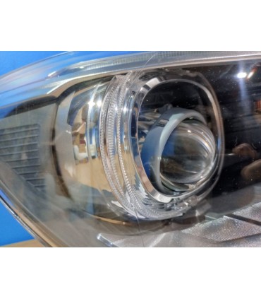 CX FARO DCH XENON BMW F20 F21 10-14 LED FONDO NEGRO R017552C4