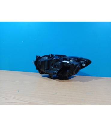 CX FARO DCH XENON BMW F20 F21 10-14 LED FONDO NEGRO R017552C4