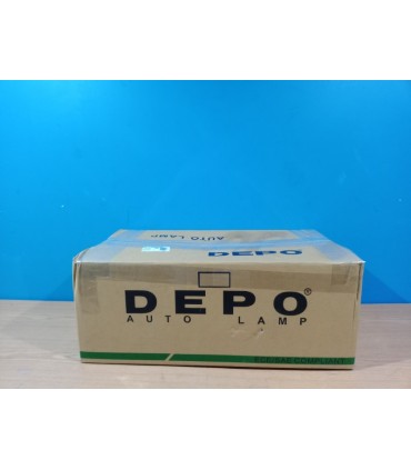 CX FARO DCH PARA FIAT TIPO 16-20 R017005C4