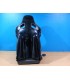 JI ASIENTO SEMIBAQUET UNIVERSAL CUERO NEGRO LOOK SPORTSTER CS R022123C1