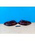 BY PILOTOS VOLKSWAGEN VW GOLF 7 7.5 12-20 LOOK 7.5 INTERMITENTE LED DINAMICO R012842C11