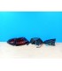 BY PILOTOS VOLKSWAGEN VW GOLF 7 7.5 12-20 LOOK 7.5 INTERMITENTE LED DINAMICO R012842C11