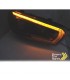 DW FAROS XENON PARA VOLKSWAGEN VW SCIROCCO 08-14 LED NEGROS R017692C1
