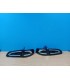 QJ PILOTOS SEAT IBIZA 6L 02-08 CARDNA LIGHTBAR FONDO NEGRO R147774C38