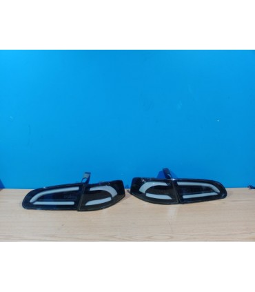 QJ PILOTOS SEAT IBIZA 6L 02-08 CARDNA LIGHTBAR FONDO NEGRO R147774C38