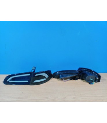 QJ PILOTOS SEAT IBIZA 6L 02-08 CARDNA LIGHTBAR FONDO NEGRO R147774C38
