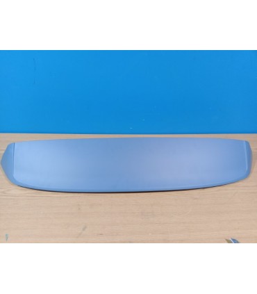 BY ALERON SPOILER VOLKSWAGEN VW GOLF 7 7.5 12-20 LOOK GTI C010708C2