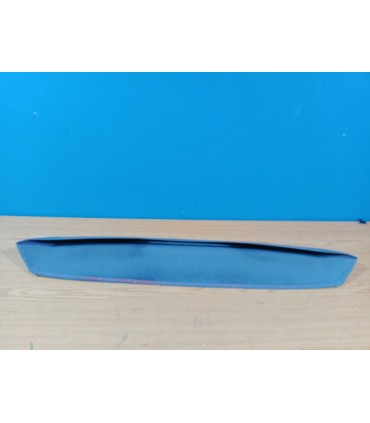 BY ALERON SPOILER VOLKSWAGEN VW GOLF 7 7.5 12-20 LOOK GTI C010708C2