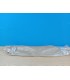 BY ALERON SPOILER VOLKSWAGEN VW GOLF 7 7.5 12-20 LOOK GTI C010708C2