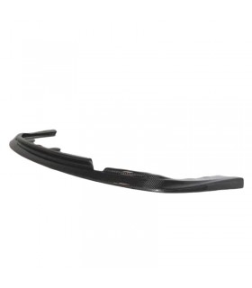 DW SPOILER LIP SUBARU IMPREZA 04- GDB STI NEGRO BRILLO C011224C1