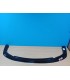 DW SPOILER LIP SUBARU IMPREZA 04- GDB STI NEGRO BRILLO C011224C1