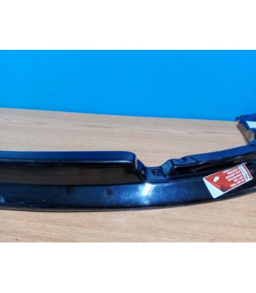 DW SPOILER LIP SUBARU IMPREZA 04- GDB STI NEGRO BRILLO C011224C1