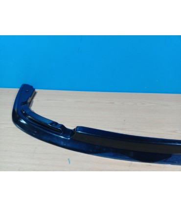 DW SPOILER LIP SUBARU IMPREZA 04- GDB STI NEGRO BRILLO C011224C1